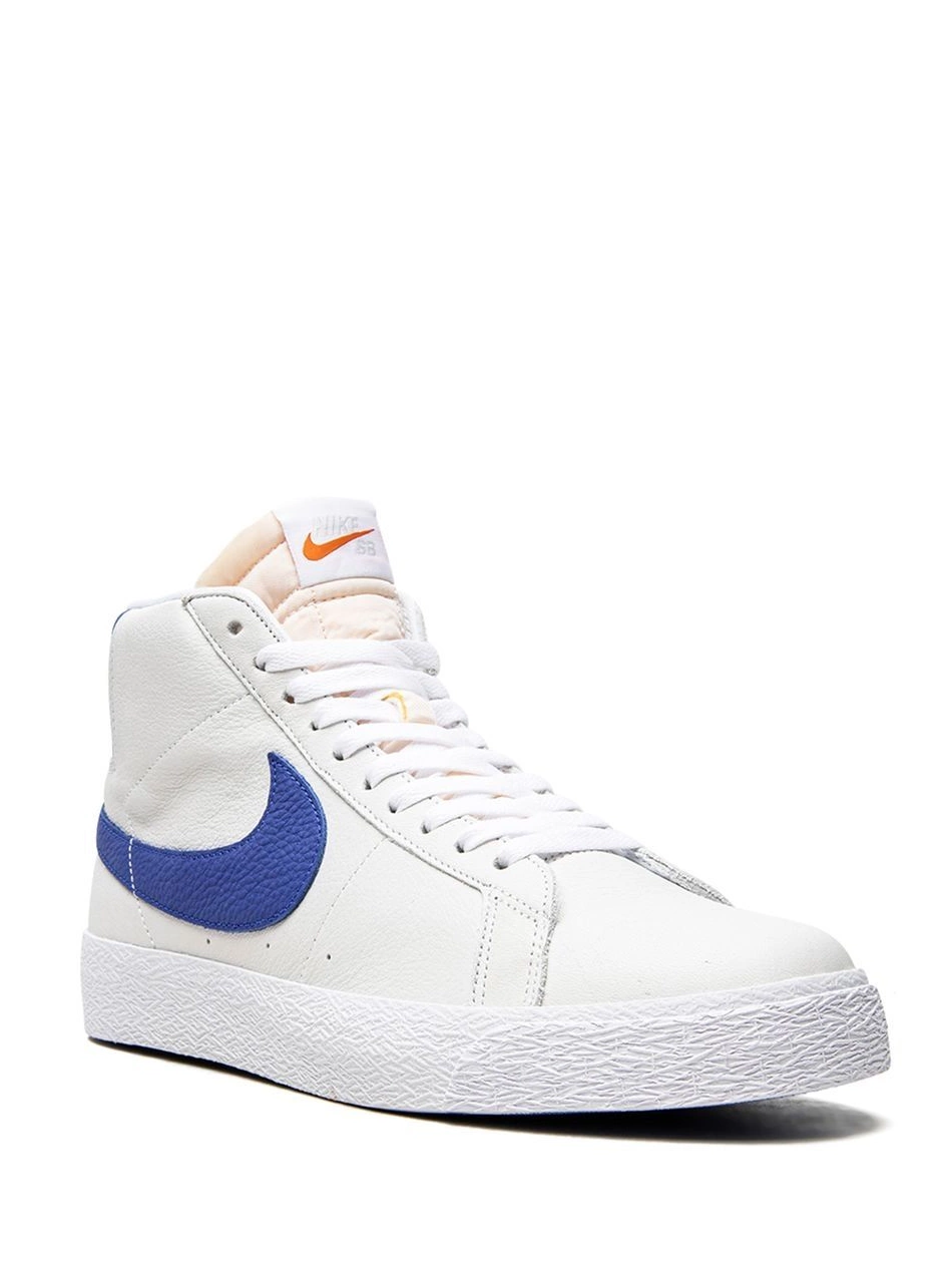 Cheap Zoom Mid Nike MEN Blazer sneakers 0501